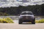Mercedes-AMG GLC63 4Matic+ 2019 года (NA)